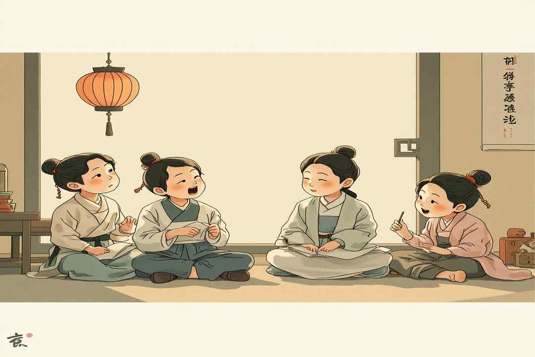 What Yang Chang Bi Duan Idiom Means and How to Use It 3 yang chang bi duan idiom concepts