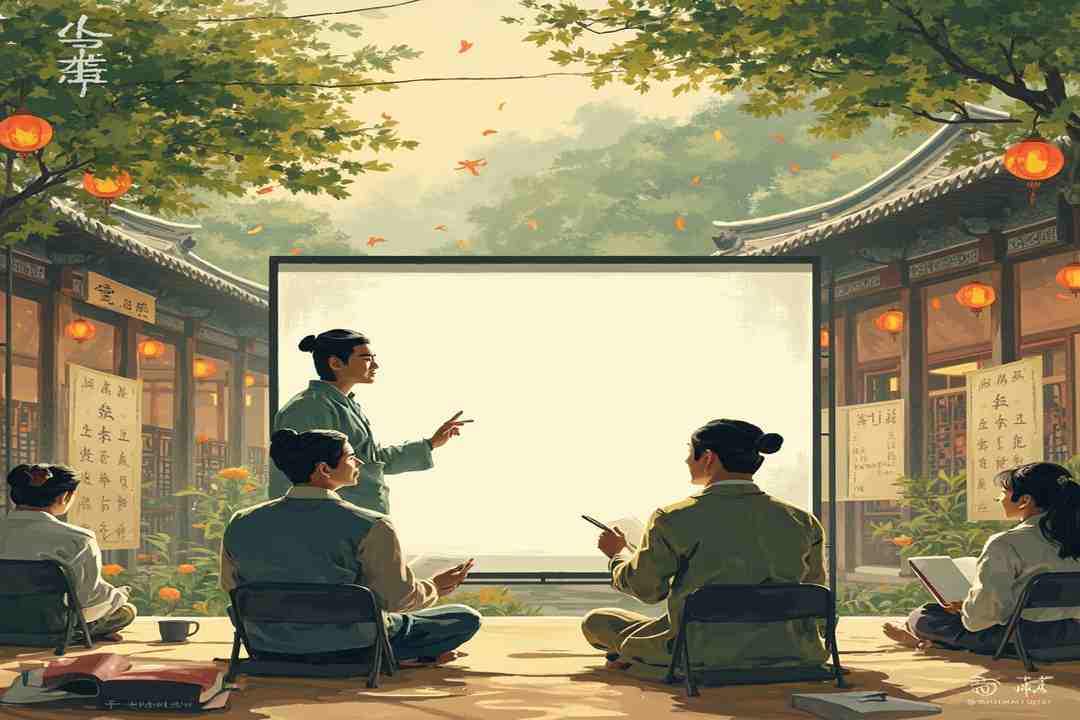What Yang Chang Bi Duan Idiom Means and How to Use It 4 yang chang bi duan idiom effectively