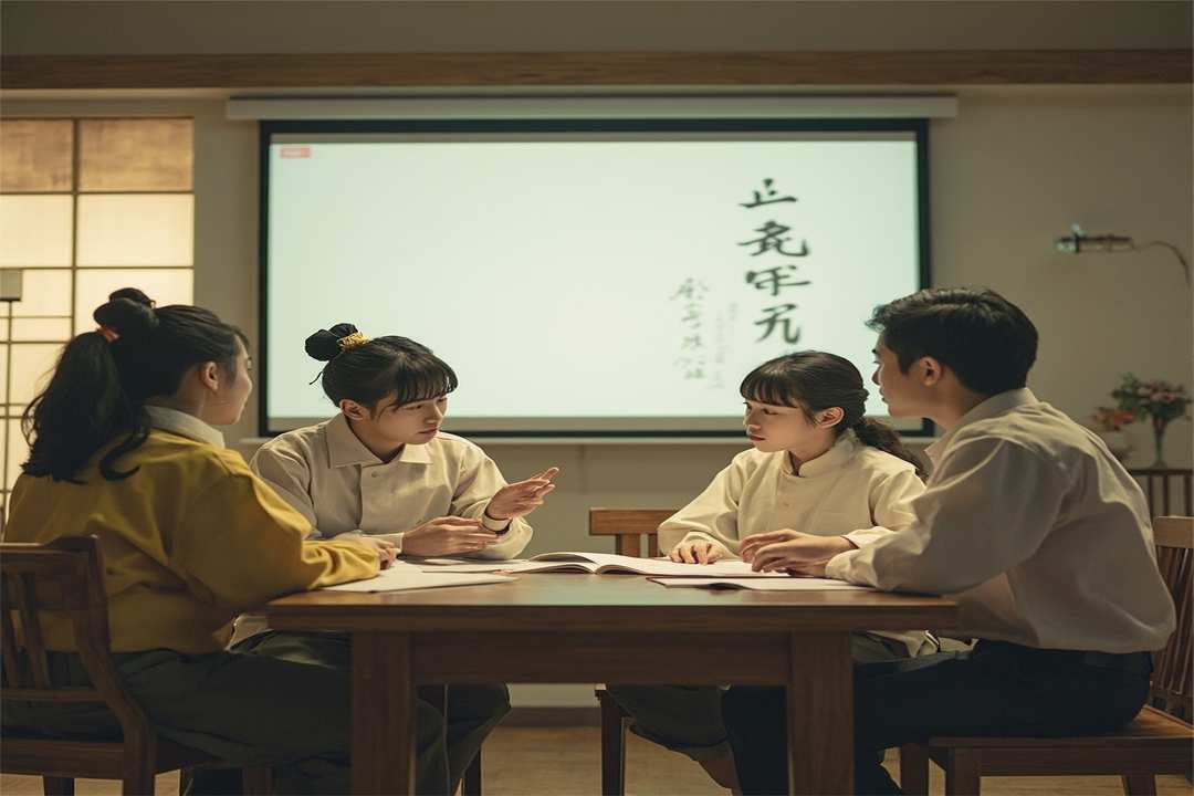 yi si bu gou idiom effectively