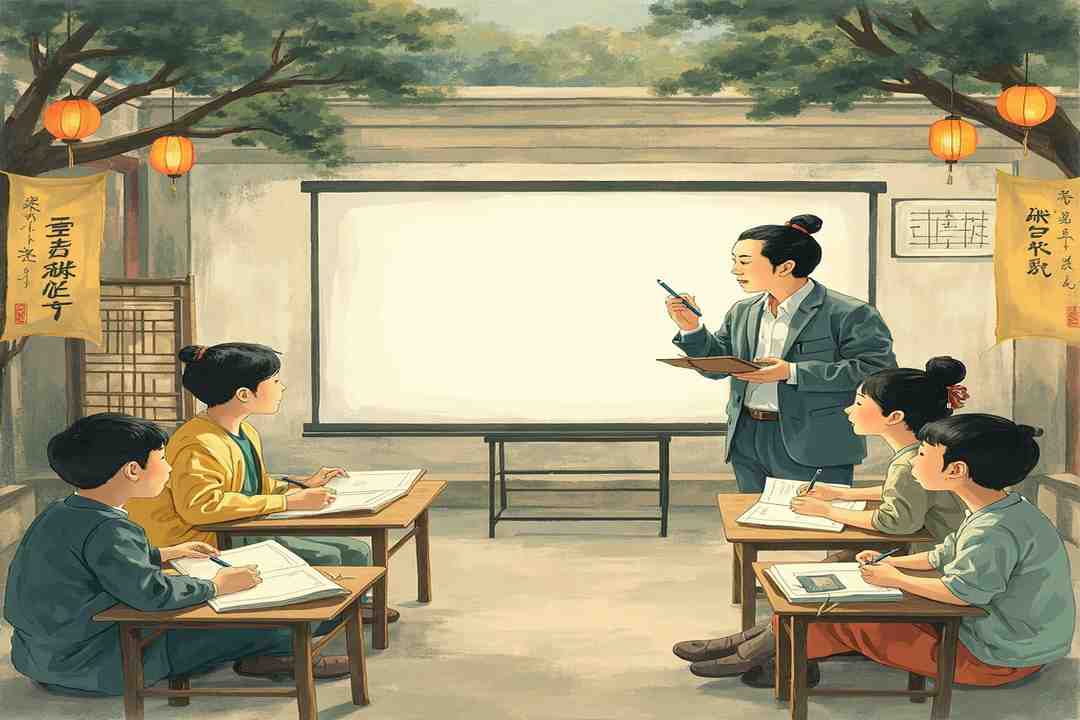 What Yin Cai Shi Jiao Idiom Means and How to Use It 4 yin cai shi jiao idiom effectively