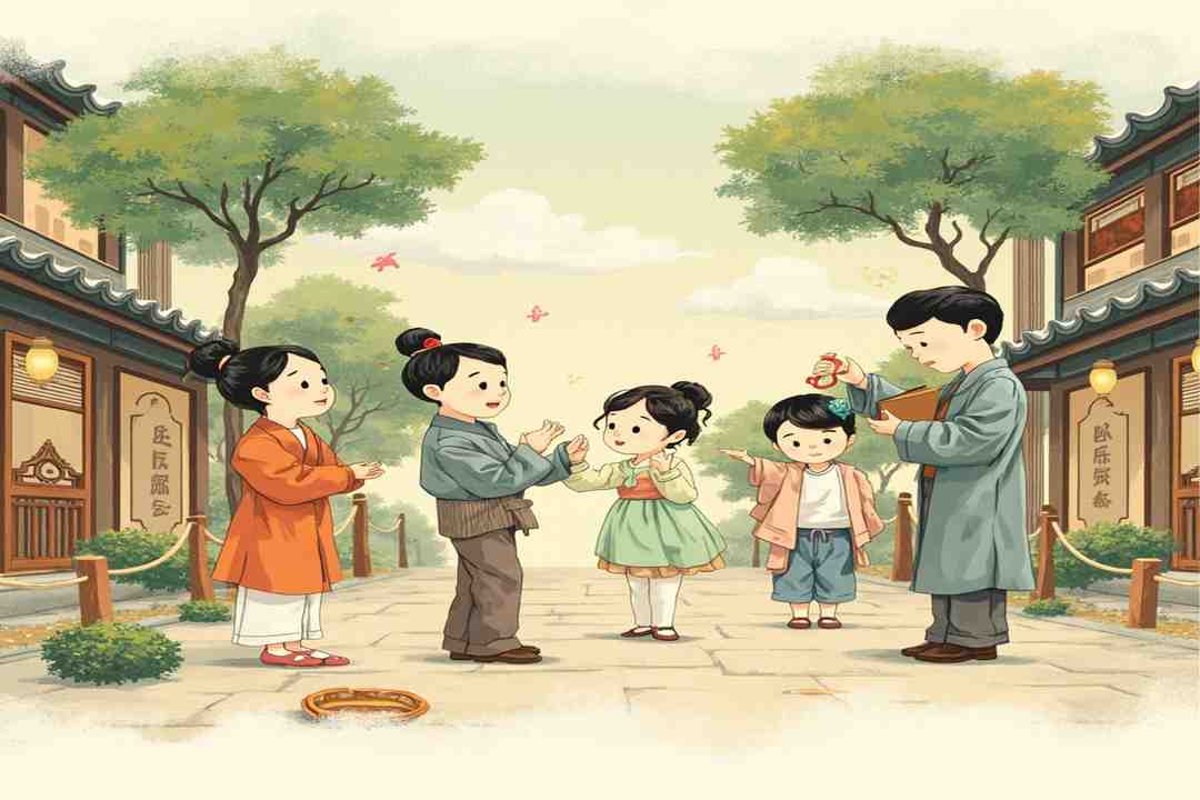 You Tiao Bu Wen Idiom: Meaning, Story, and Real Usage 3 you tiao bu wen idiom concepts