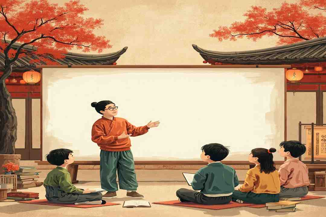 You Tiao Bu Wen Idiom: Meaning, Story, and Real Usage 4 you tiao bu wen idiom effectively