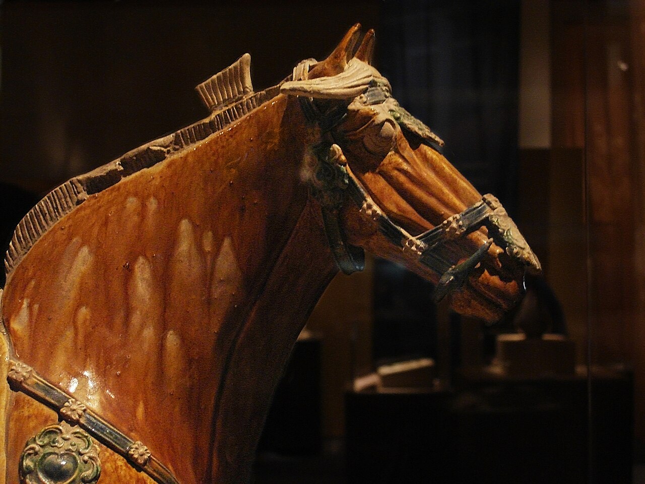 Bo Le Xiang Ma Meaning: Common Mistakes and the Story Behind It 3 ancient Chinese horse supporting the section about horse judge story, recognizing talent, and practical comparison